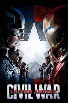 Film (dvd), 2016