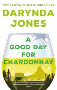 A good day for Chardonnay