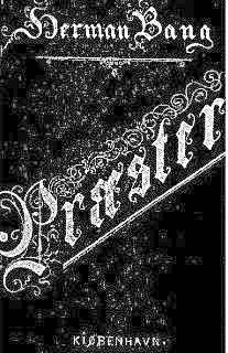 Præster