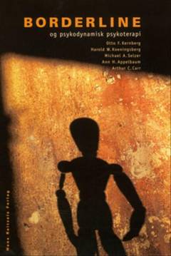 Borderline og psykodynamisk psykoterapi
