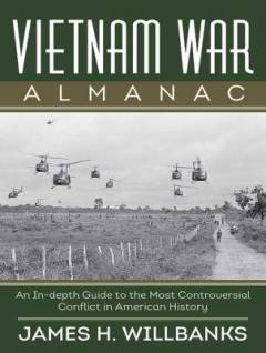 Vietnam War : almanac