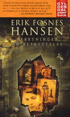 Beretninger om beskyttelse. Bind 1 : Natten