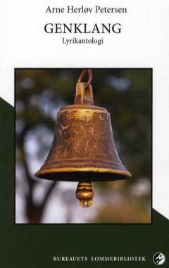 Genklang : lyrik-antologi