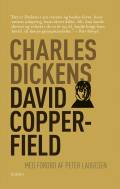 David Copperfield. Distribueret af IBC i 1998, med engelsk tale.