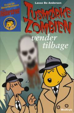 Tusmørkezombien vender tilbage