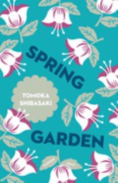 Spring garden