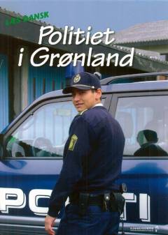Politiet i Grønland