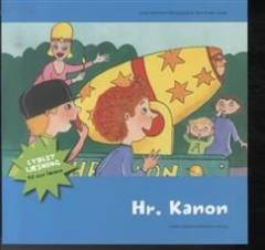 Hr. Kanon