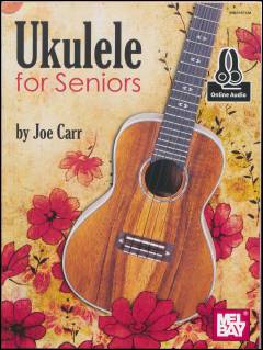 Ukulele for seniors