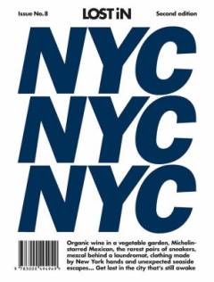 Lost in New York City