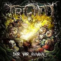 Der var engang -