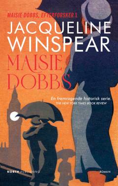 Maisie Dobbs