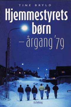 Hjemmestyrets børn - årgang '79