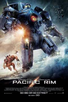 Pacific rim