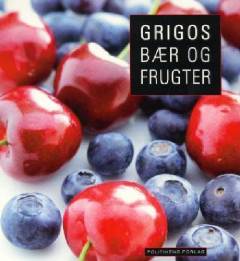 Grigos bær og frugter