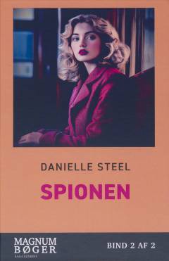 Spionen. Bind 2 (Stor skrift)