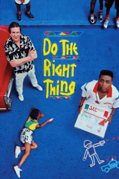 Film (dvd), 1989