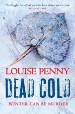 Dead cold