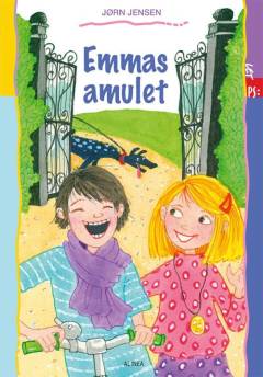 Emmas amulet