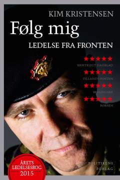 Følg mig : ledelse fra fronten