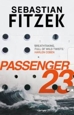 Passenger 23