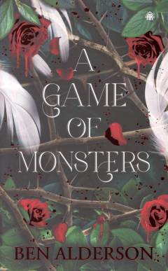 A game of monsters