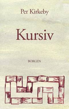Kursiv