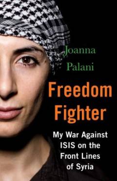Freedom fighter