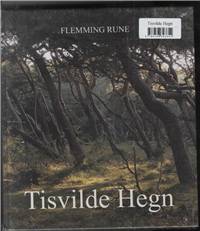 Tisvilde Hegn. Bind 3 : kort