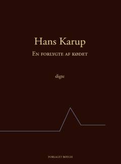 En forlygte af kødet : digte