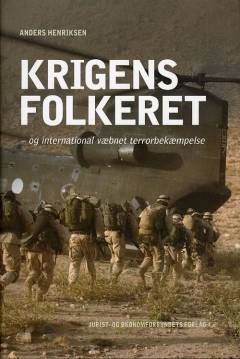 Krigens folkeret og væbnet international terrorbekæmpelse