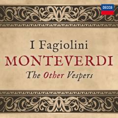 The other vespers : Monteverdi