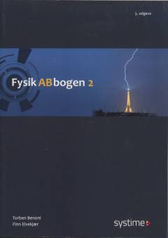 FysikABbogen. Bind 2