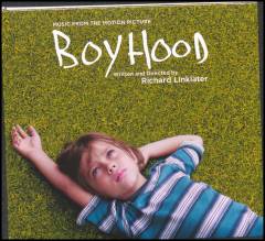 Boyhood : music from the motion picture