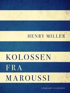 Kolossen fra Maroussi