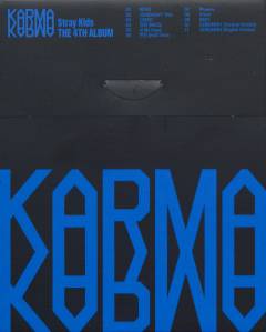 Karma : the 4th album
