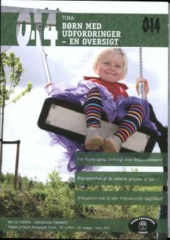 Tema: Børn med udfordringer - en oversigt