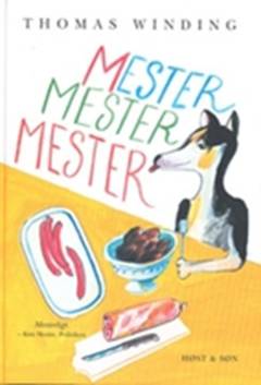 Bog, 1. udgave, 2000