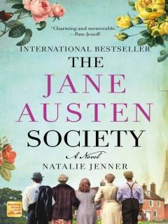 The Jane Austen society