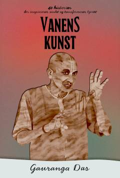 Vanens kunst