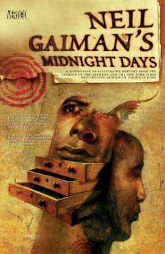 Neil Gaiman's midnights days : the deluxe edition