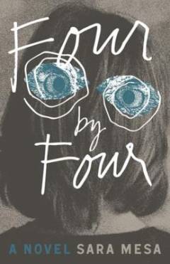 Four by four : a novel