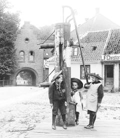100 års barndom. 1900-1910