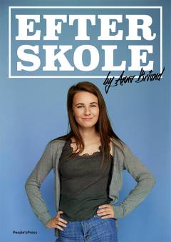 Bog, 1. udgave, 2016