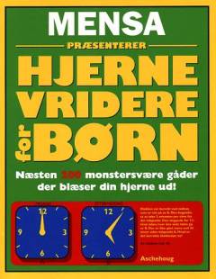 Bog, 1. udgave, 2002