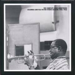 The complete Columbia and RCA Victor sessions 1946-1966