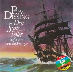 Den sorte sejler og andre sømandssange