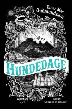 Hundedage (Sæt)