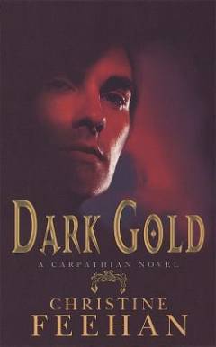 Dark gold