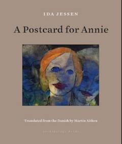 A postcard for Annie